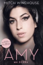 Amy má dcera