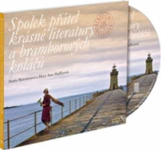 Spolek přátel krásné literatury a bramborových koláčů