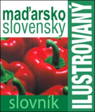 Ilustrovaný slovník maďarsko slovenský