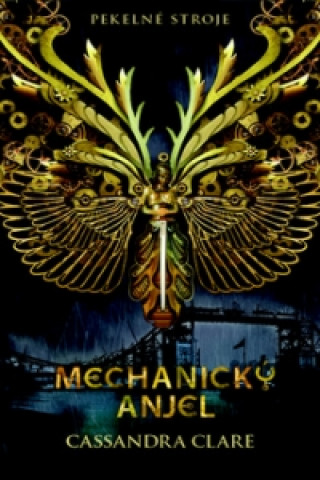 Mechanický anjel