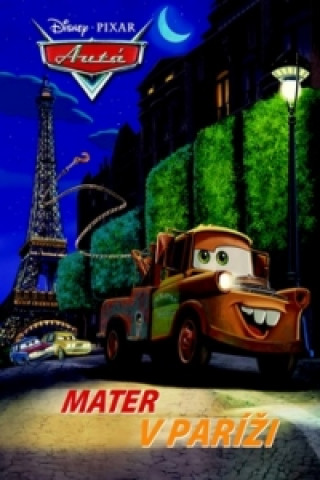 Autá Mater v Paríži