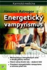 Energetický vampyrismus