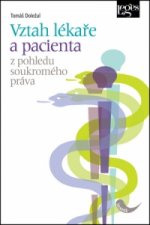 Vztah lékaře a pacienta z pohledu soukromého práva