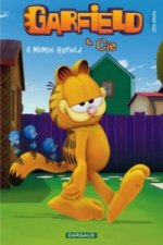Garfieldova show č. 3