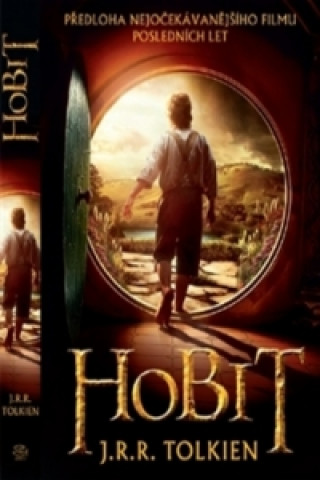 John Ronald Reuel Tolkien - Hobit