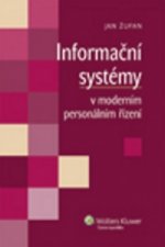 Informační systémy v moderním personálním řízení
