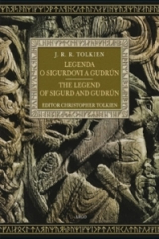 Legenda o Sigurdovi a Gudrún/ The Legend of Sigurd and Gudrún