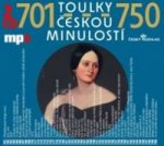 Toulky českou minulostí 701-750