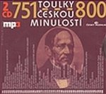 Toulky českou minulostí 751-800