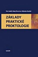 Základy praktické proktologie