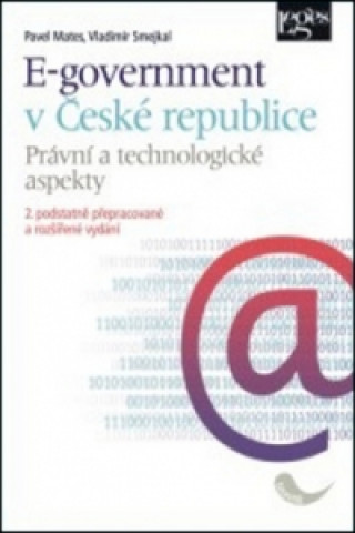 E-government v České republice