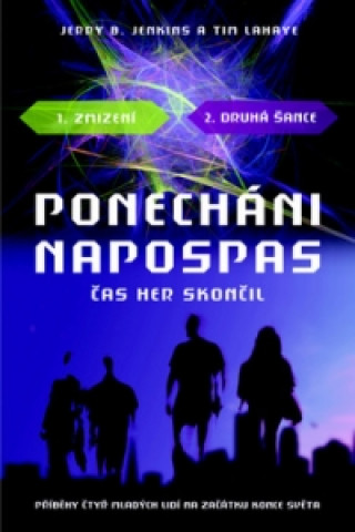 Ponechání napospas