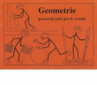 Geometrie Pracovní sešit pro 6. ročník