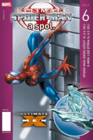 Ultimate Spider-Man a spol. 6