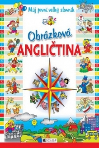 Obrázková angličtina