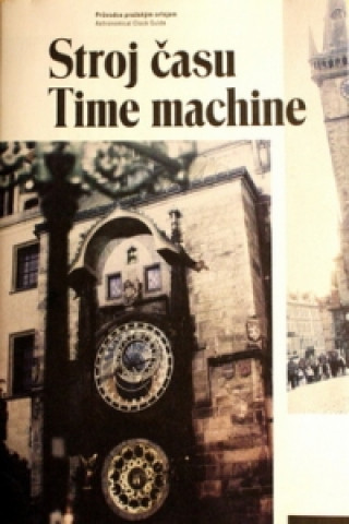 Stroj času Time machine