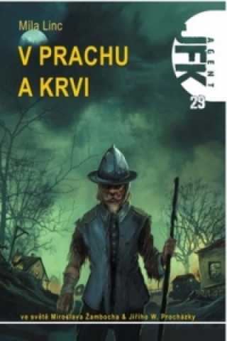 V prachu a krvi