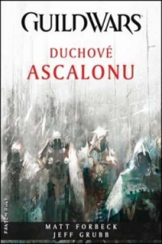GuildWars Duchové Ascalonu