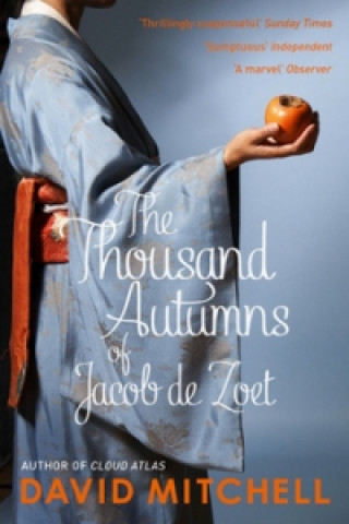 Tisíc podzimů Jacoba de Zoeta
