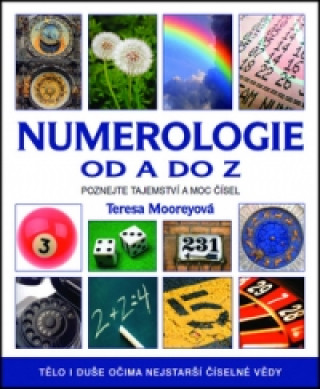 Numerologie od A do Z