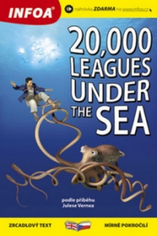20,000 Leagues under the Sea/20 000 mil pod mořem