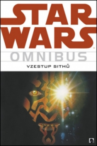 Star Wars Omnibus Vzestup Sithů 1