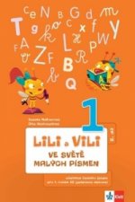 Lili a Vili 1 ve světě malých písmen