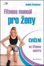 Fitness manuál pro ženy