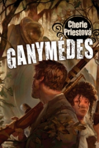Ganymďż˝des