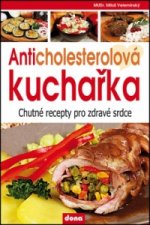 Anticholesterová kuchařka