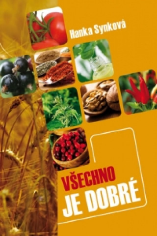 Všechno je dobré (Hana Synková)(Kniha)
