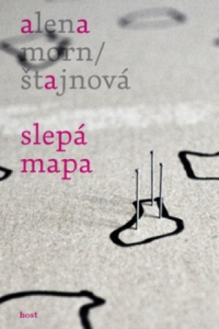 Slepá mapa