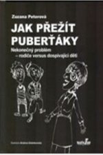 Jak přežít puberťáky