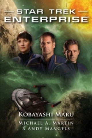 Star Trek Kobayashi Maru