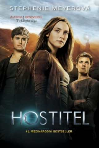 Hostitel