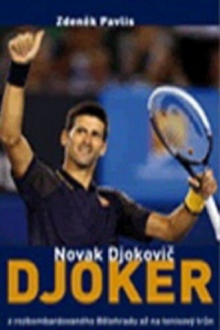 Djoker Novak Djokovič