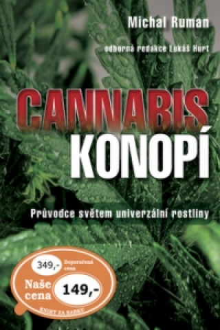 Cannabis Konopí