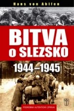 Bitva o Slezsko