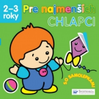 Pre najmenších - Chlapci