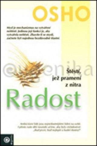 Osho - Radost