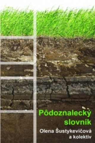 Pôdoznalecký slovník