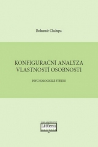 Konfigurační analýza vlastností osobnosti