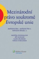 Mezinárodní právo soukromé Evropské unie