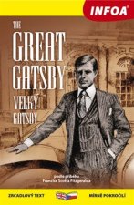 The Great Gatsby/Velký Gatsby