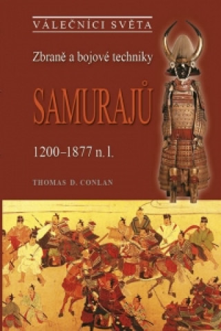 Zbraně a bojové techniky samurajů