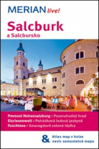 Salcburk a Salcbursko