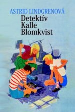 Detektív Kalle Blomkvist