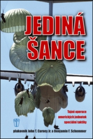 Jediná šance