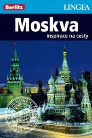 Kolktív autorov - Moskva