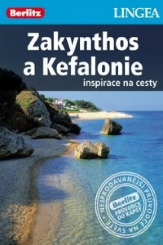 Zakynthos a Kefalonie